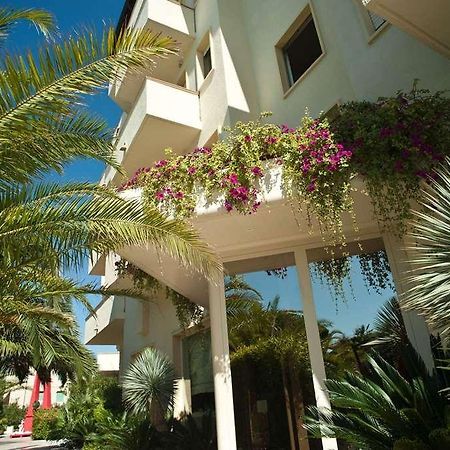 Hotel Stella Del Mare - Vada Kültér fotó