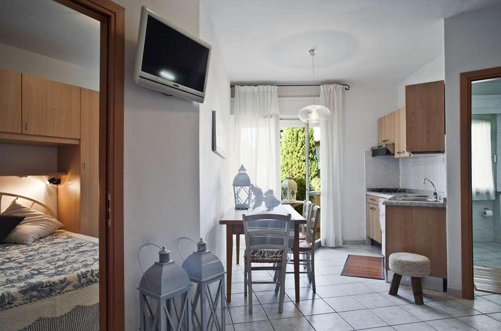 Hotel Stella Del Mare - Vada Szoba fotó