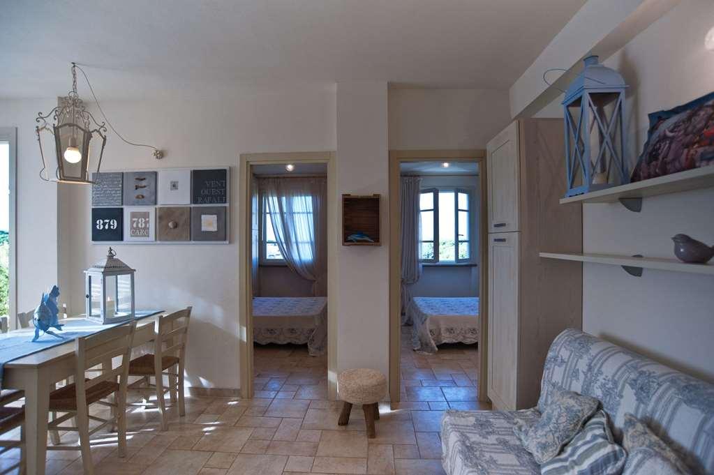 Hotel Stella Del Mare - Vada Szoba fotó