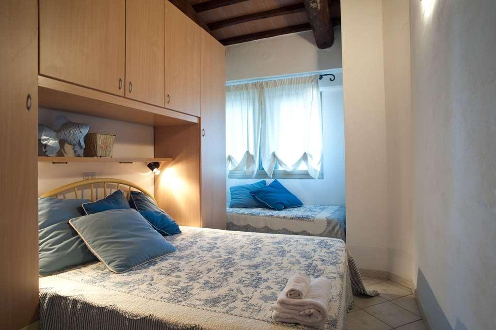 Hotel Stella Del Mare - Vada Szoba fotó