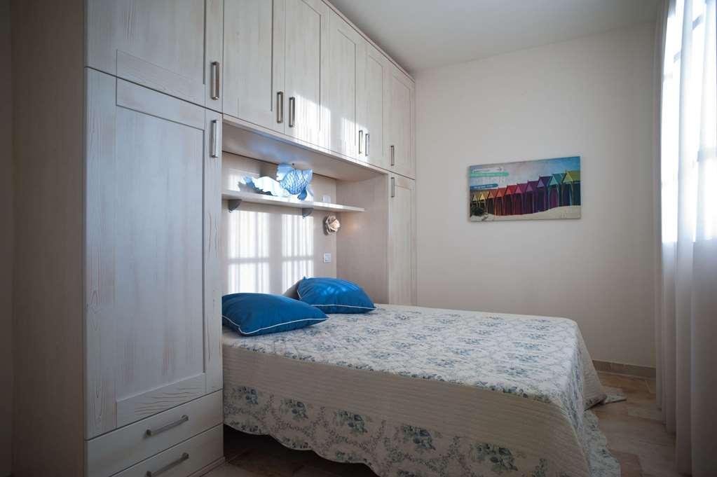 Hotel Stella Del Mare - Vada Szoba fotó