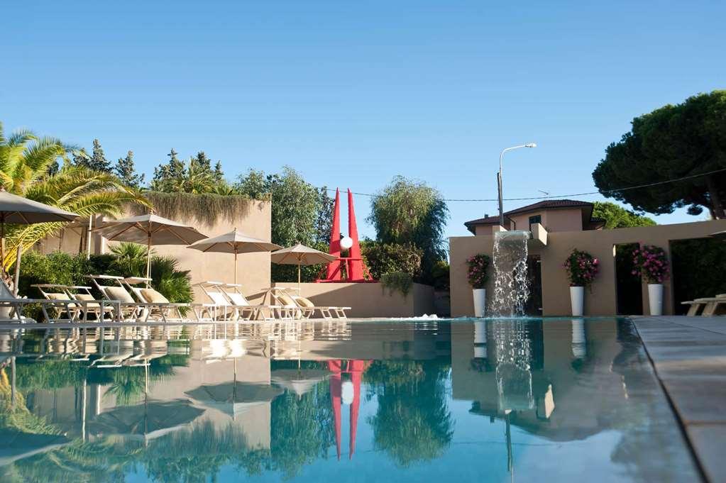 Hotel Stella Del Mare - Vada Létesítmények fotó